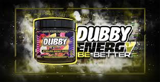 DUBBY Partner