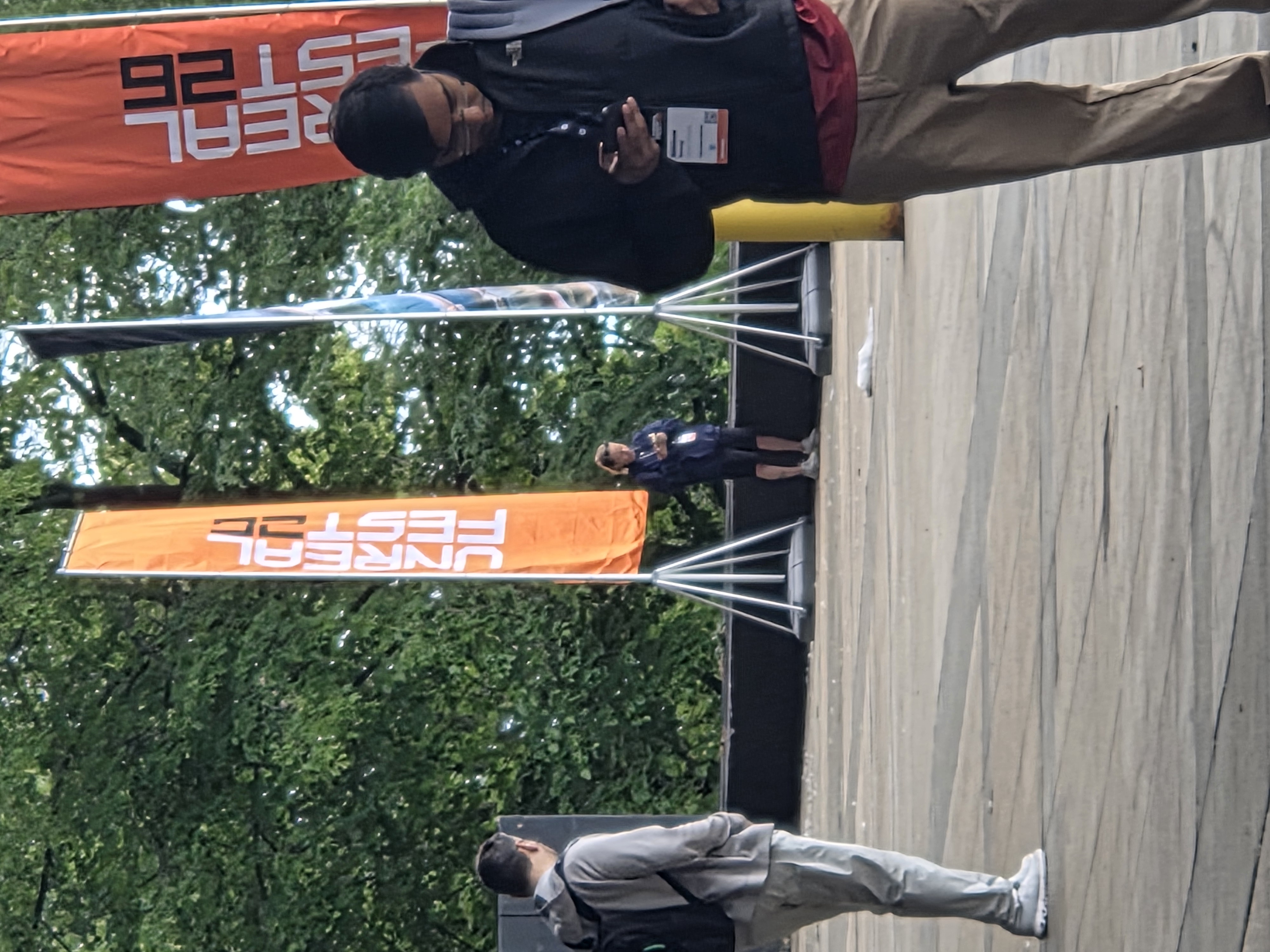 Unreal Fest 2026 Photo