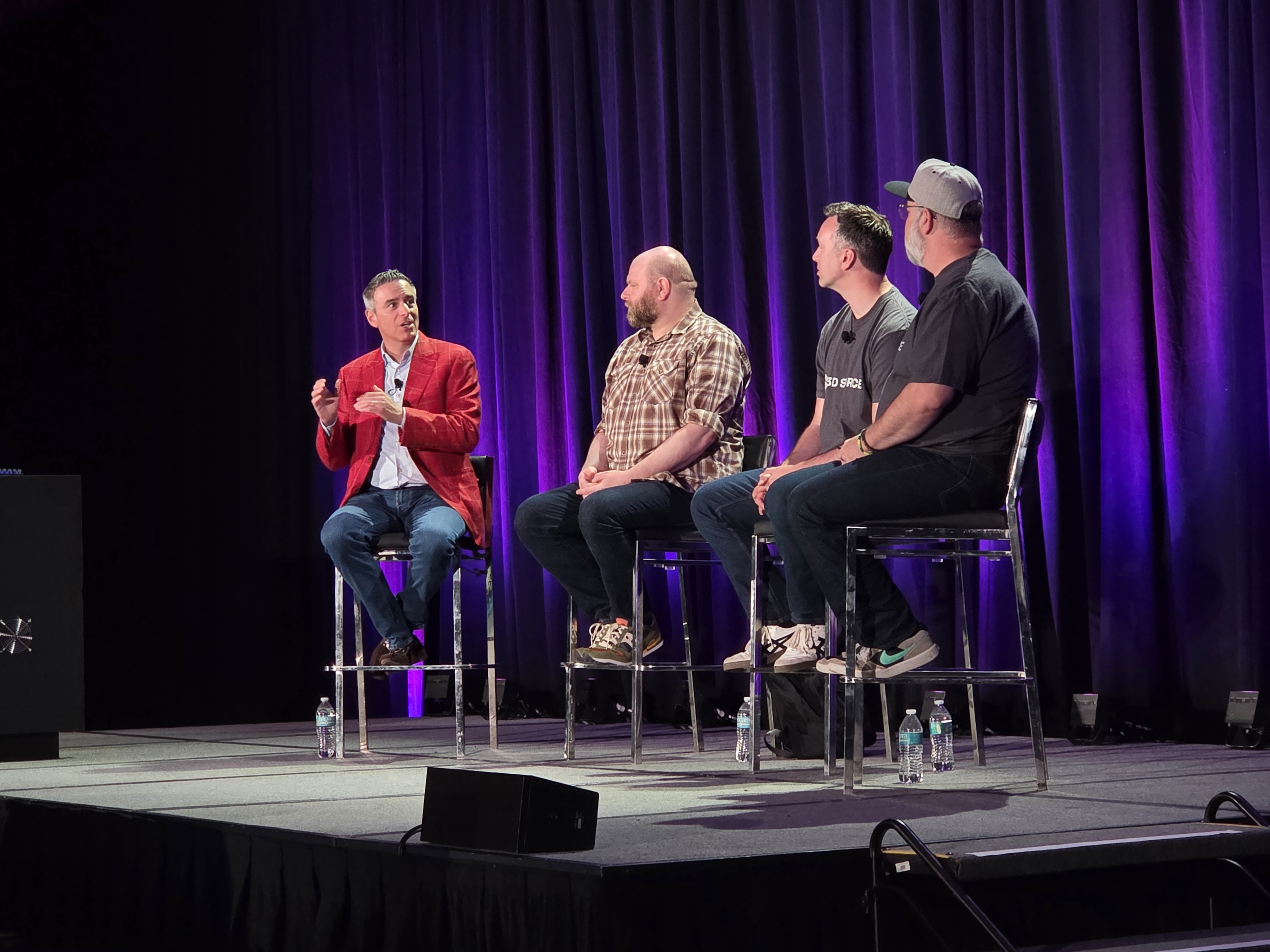 Unreal Fest 2026 Photo