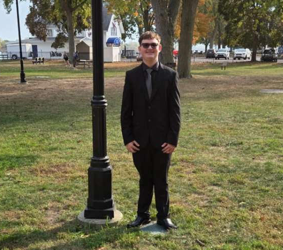 Cody Richard