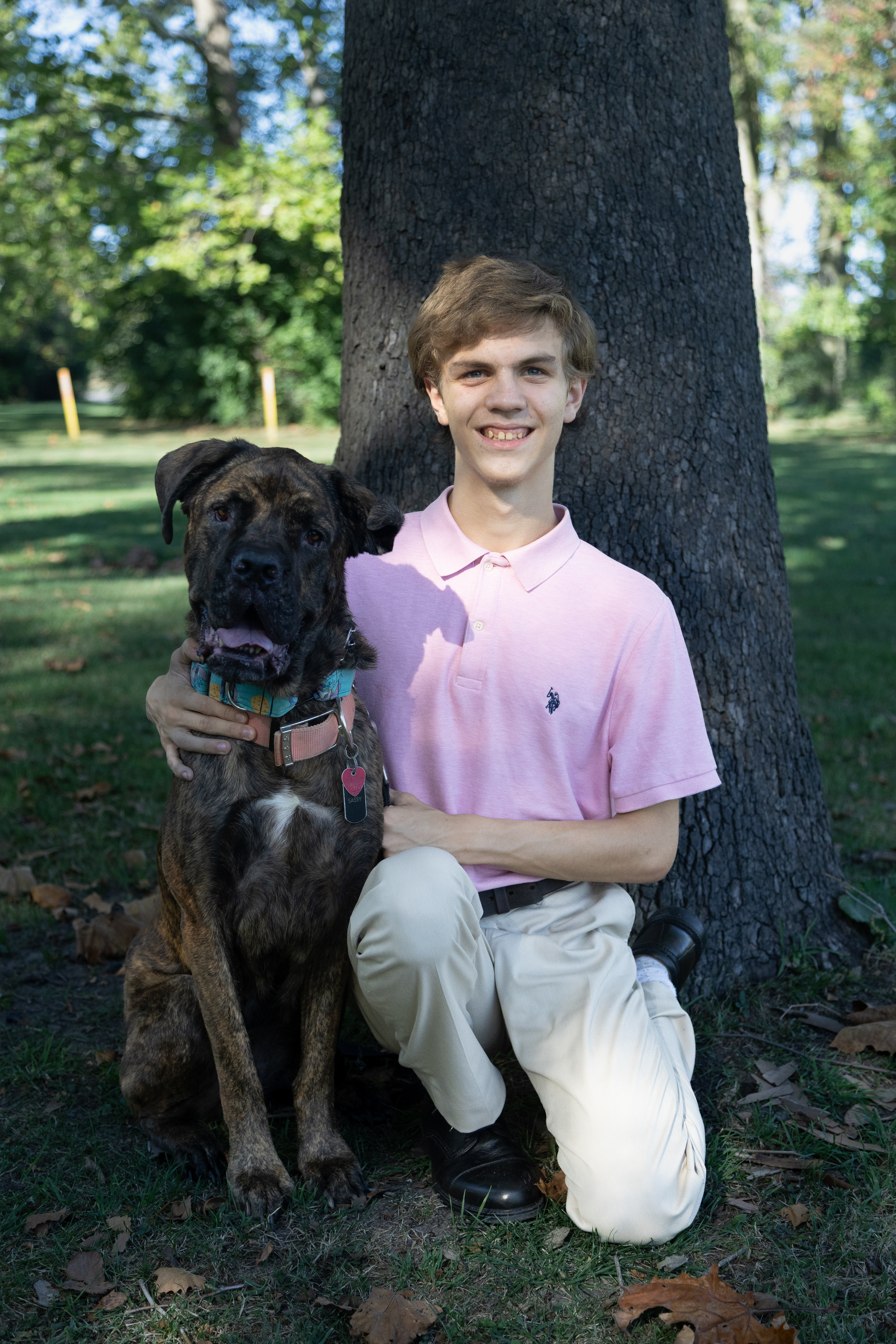 Jonathan Kroll Jr.