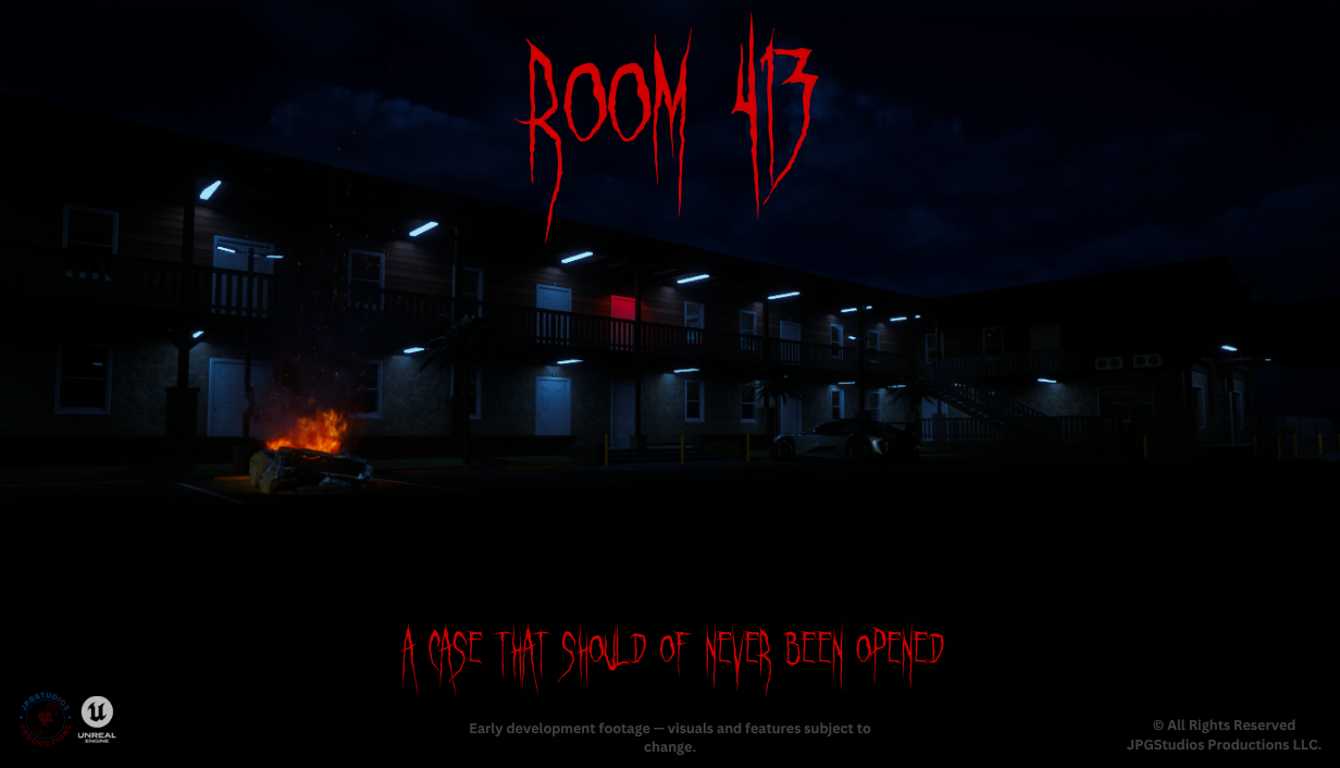 Room 413