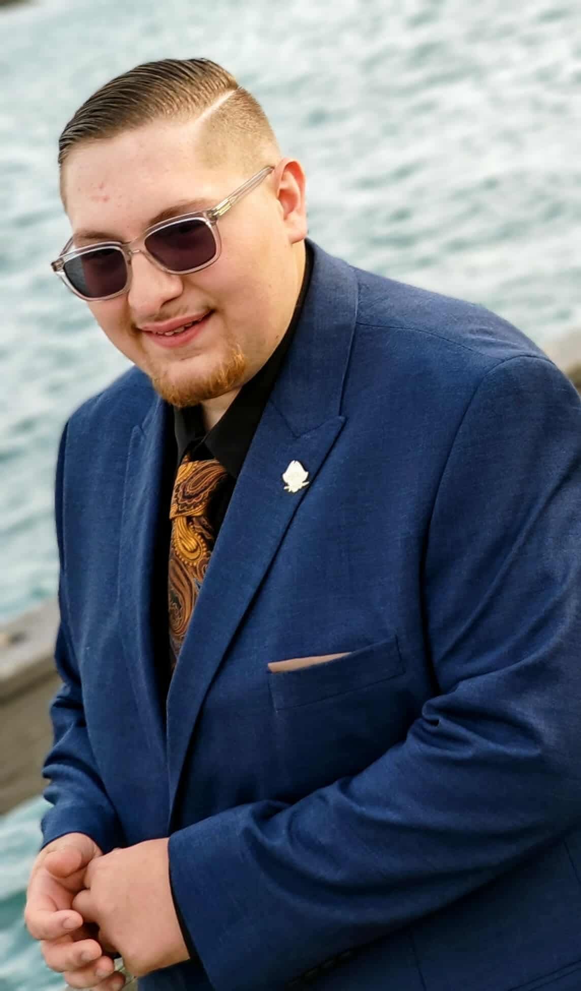 Thomas Garza